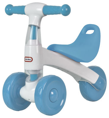 Pedal Balance Bike Ride On Car Toys Scooter para niños con cartón Tamaño 51.5*18*22cm
