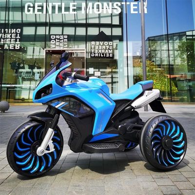 540 Motor eléctrico para niños motocicleta diseño de moda tamaño de embalaje 102*38*66cm suministro