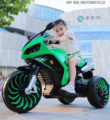 540 Motor eléctrico para niños motocicleta diseño de moda tamaño de embalaje 102*38*66cm suministro
