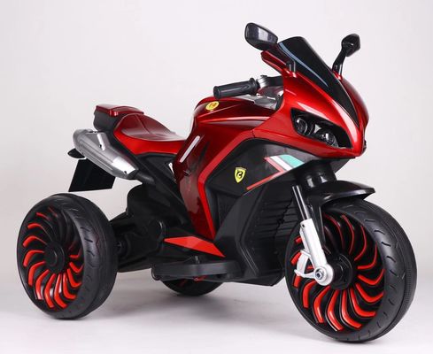 540 Motor eléctrico para niños motocicleta diseño de moda tamaño de embalaje 102*38*66cm suministro