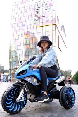 540 Motor eléctrico para niños motocicleta diseño de moda tamaño de embalaje 102*38*66cm suministro