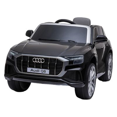 Ride On Toy 2022 Autorizado 6V 12V Batería Eléctrica Niños SUV con Música e Iluminación en Naranja