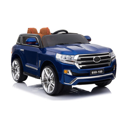 Fabricación Electric Kid 4 ruedas de paseo en el estilo de coche paseo en el producto de juguete Tamaño 96 * 65 * 45cm