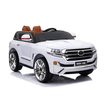 Fabricación Electric Kid 4 ruedas de paseo en el estilo de coche paseo en el producto de juguete Tamaño 96 * 65 * 45cm