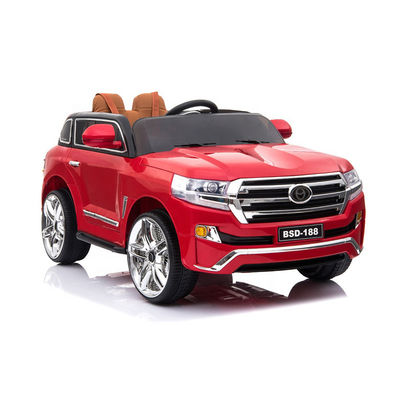 Fabricación Electric Kid 4 ruedas de paseo en el estilo de coche paseo en el producto de juguete Tamaño 96 * 65 * 45cm