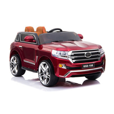 Fabricación Electric Kid 4 ruedas de paseo en el estilo de coche paseo en el producto de juguete Tamaño 96 * 65 * 45cm