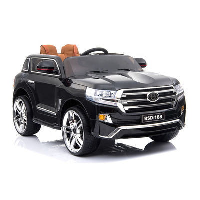 Fabricación Electric Kid 4 ruedas de paseo en el estilo de coche paseo en el producto de juguete Tamaño 96 * 65 * 45cm