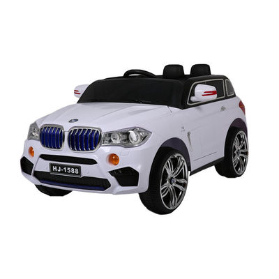 2022 Música de peso múltiple y luz de 2 asientos Niños Electric Ride On Car para niños con batería