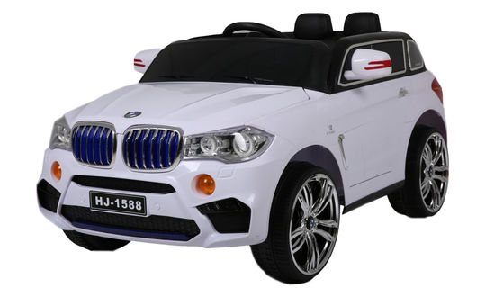 2022 Música de peso múltiple y luz de 2 asientos Niños Electric Ride On Car para niños con batería