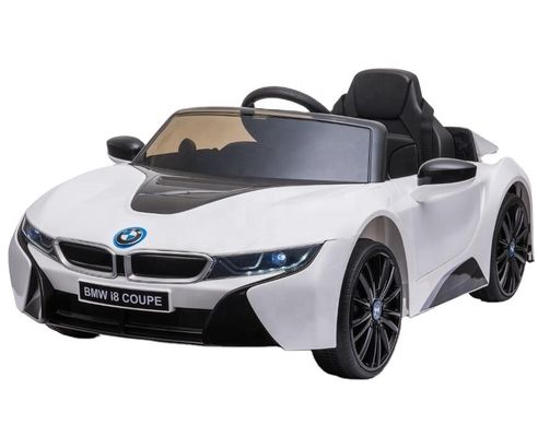 EMC Certificado Diseño Cool 6v 12V Ride On Car Juguetes de coche eléctrico para niños de 3 a 10 años