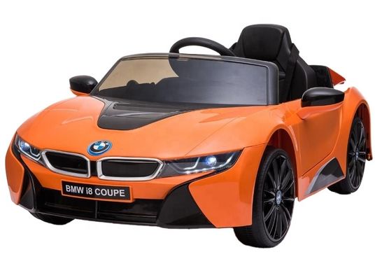 EMC Certificado Diseño Cool 6v 12V Ride On Car Juguetes de coche eléctrico para niños de 3 a 10 años