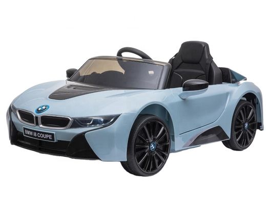 EMC Certificado Diseño Cool 6v 12V Ride On Car Juguetes de coche eléctrico para niños de 3 a 10 años