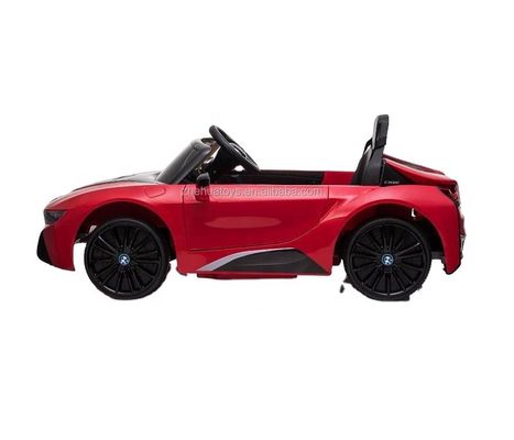 EMC Certificado Diseño Cool 6v 12V Ride On Car Juguetes de coche eléctrico para niños de 3 a 10 años