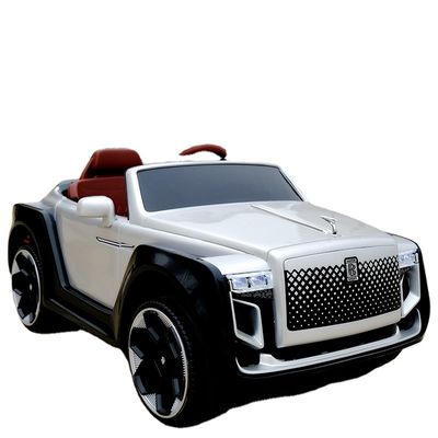 2022 Kids Electric Car Sport Car Ride On Car Para niños para conducir con batería 12V7AH*1