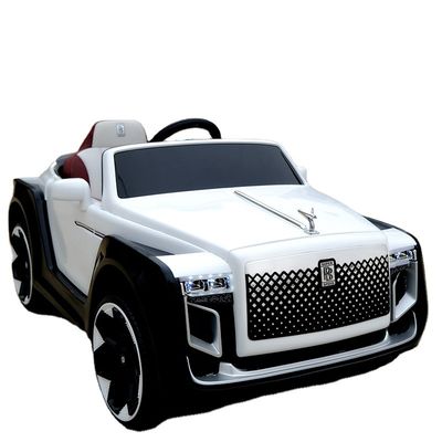 2022 Kids Electric Car Sport Car Ride On Car Para niños para conducir con batería 12V7AH*1