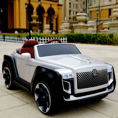 2022 Kids Electric Car Sport Car Ride On Car Para niños para conducir con batería 12V7AH*1