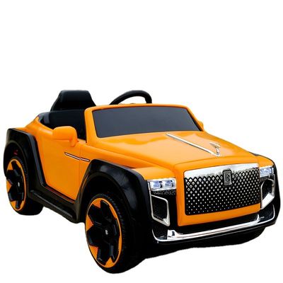 12v Kids Car eléctrico para niños Tamaño del producto 116X60X55CM Rango de edad 2 a 4 años de fabricación
