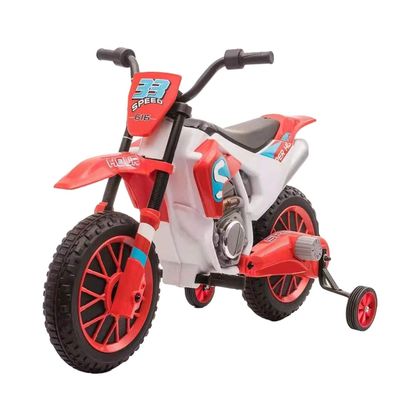 12v Ciclismo para velocidad Playa paseo en automóviles Motocicletas Unisex Pequeños vehículos de motocicletas