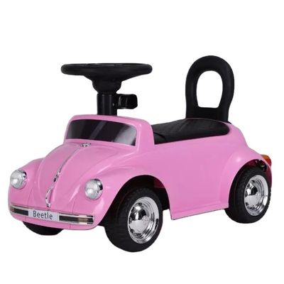 80*41*92cm Caminante eléctrico en coche para niños Licenciado Función musical Hot Toy Baby