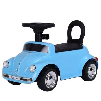 80*41*92cm Caminante eléctrico en coche para niños Licenciado Función musical Hot Toy Baby