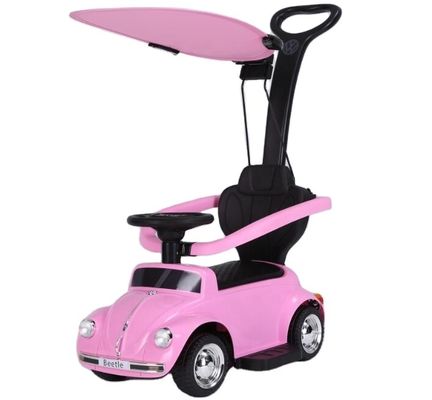 80*41*92cm Caminante eléctrico en coche para niños Licenciado Función musical Hot Toy Baby