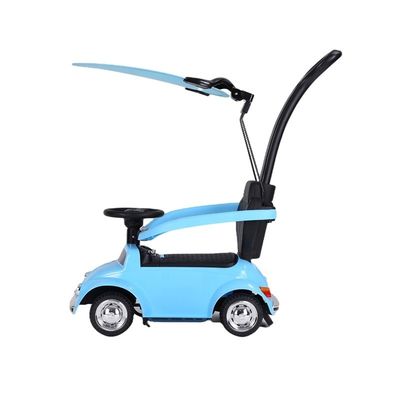 80*41*92cm Caminante eléctrico en coche para niños Licenciado Función musical Hot Toy Baby