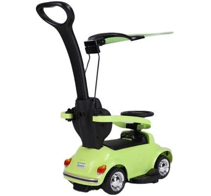 80*41*92cm Caminante eléctrico en coche para niños Licenciado Función musical Hot Toy Baby