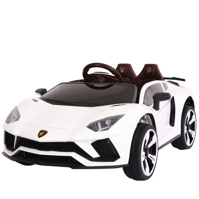 390 Motor de doble accionamiento Eléctrico En coche para niños Multifuncional y versátil 12V