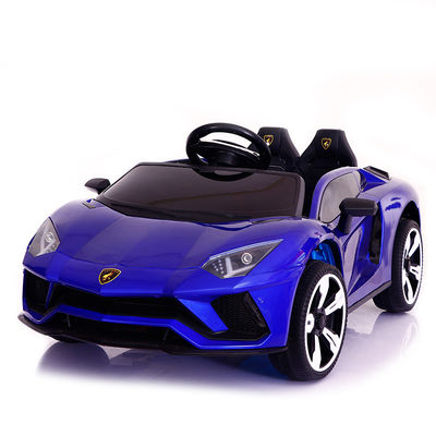 390 Motor de doble accionamiento Eléctrico En coche para niños Multifuncional y versátil 12V