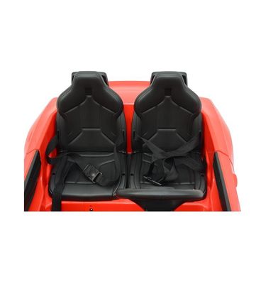 Control remoto 12v Conducción eléctrica en coche para niños Tamaño del producto 128*76*51cm G.W. N.W. 22.2kg/18.43K