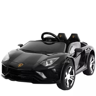 12V Electric Toy Ride On Car para Niños Gran batería Alimentada Cool Diseño Auto eléctrico infantil