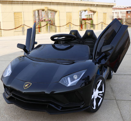 12V Electric Toy Ride On Car para Niños Gran batería Alimentada Cool Diseño Auto eléctrico infantil