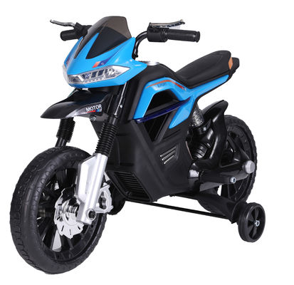 2022 Lo más nuevo en la motocicleta para bebés Juguete Batería de coche Motor eléctrico de 6 V para niños