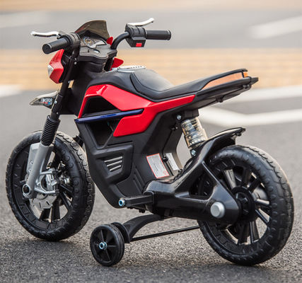 6V4AH*1 Acceso a la batería para niños en motocicletas eléctricas