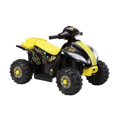 Unisex 2022 Mini motocicleta eléctrica caliente ATV para niños para conducir 6V Batería Motocicletas para niños eléctricos