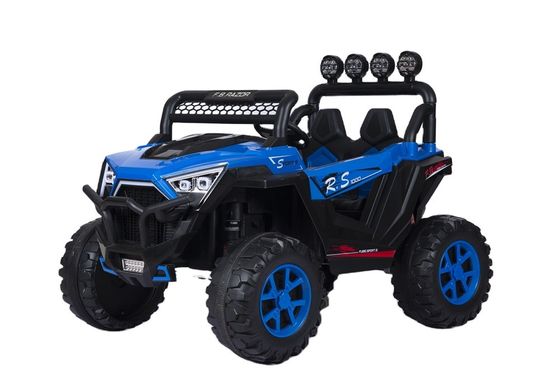 2022 Unisex Colorido Eléctrico 12V Niños Viajan en Auto Directos Mayoristas Material PP Mejor
