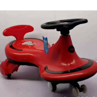 Tamaño de cartón 72x21.5x31.5cm Max carga 30kg Paseo en el equilibrio del bebé bicicleta coche para niños