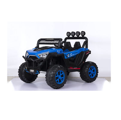 2022 Unisex Colorido Eléctrico 12V Niños Viajan en Auto Directos Mayoristas Material PP Mejor