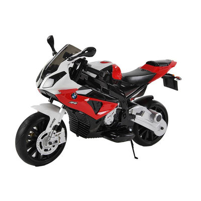 2022 Los niños eléctricos más nuevos viajan en motocicleta para un automóvil de motocicleta con licencia 12v7AH * 1
