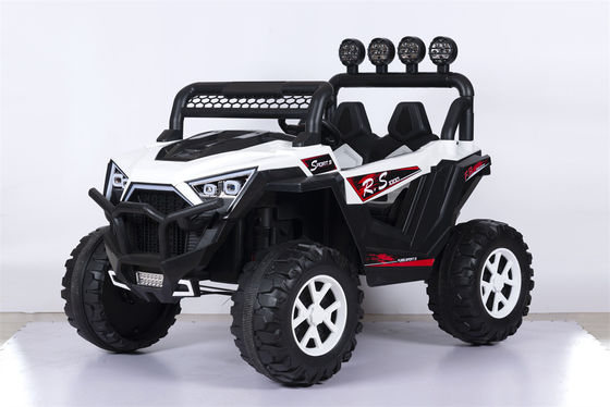 2022 Unisex Colorido Eléctrico 12V Niños Viajan en Auto Directos Mayoristas Material PP Mejor