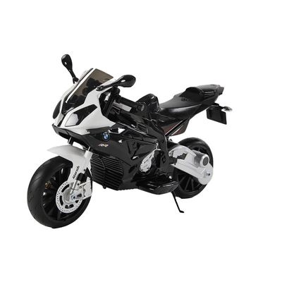 2022 Los niños eléctricos más nuevos viajan en motocicleta para un automóvil de motocicleta con licencia 12v7AH * 1