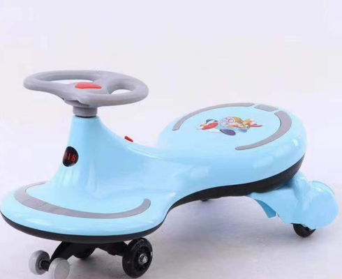 Tamaño de cartón 72x21.5x31.5cm Max carga 30kg Paseo en el equilibrio del bebé bicicleta coche para niños