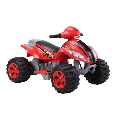 2022 Producido en motocicleta pequeña plástico eléctrico paseo en coche para niños niño eléctrico ATV