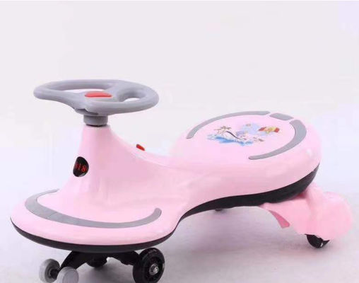 Tamaño de cartón 72x21.5x31.5cm Max carga 30kg Paseo en el equilibrio del bebé bicicleta coche para niños