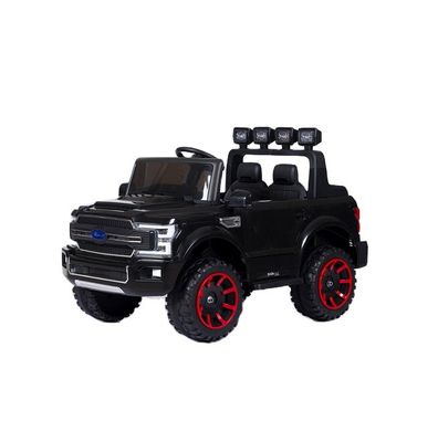 Suministro 4x4 Lujo 12V juguete eléctrico paseo en coche para niños Batería operada ligero