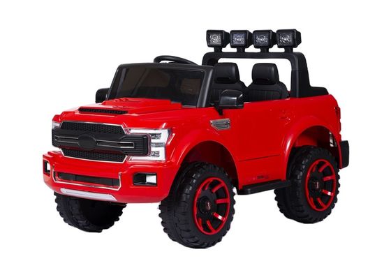 Suministro 4x4 Lujo 12V juguete eléctrico paseo en coche para niños Batería operada ligero