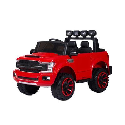 12V390*4 Motor eléctrico Los niños grandes viajan en el coche con y con batería