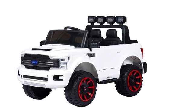 12V390*4 Motor eléctrico Los niños grandes viajan en el coche con y con batería