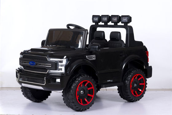 12V390*4 Motor eléctrico Los niños grandes viajan en el coche con y con batería