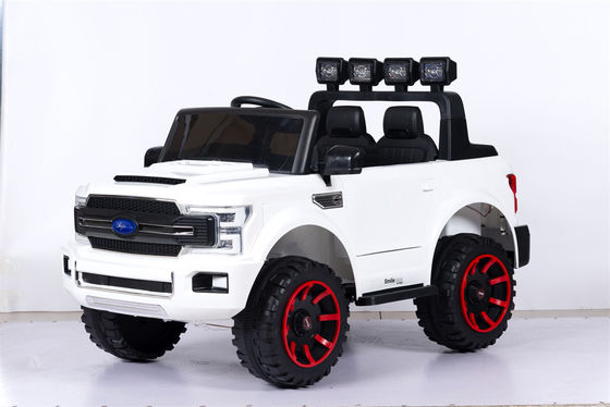 12V390*4 Motor eléctrico Los niños grandes viajan en el coche con y con batería